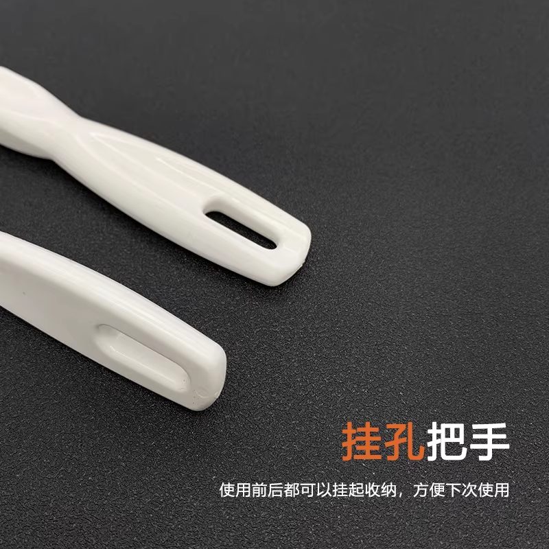 安璟·厨房缝隙清洁刷 三件套 硬毛 细节 1