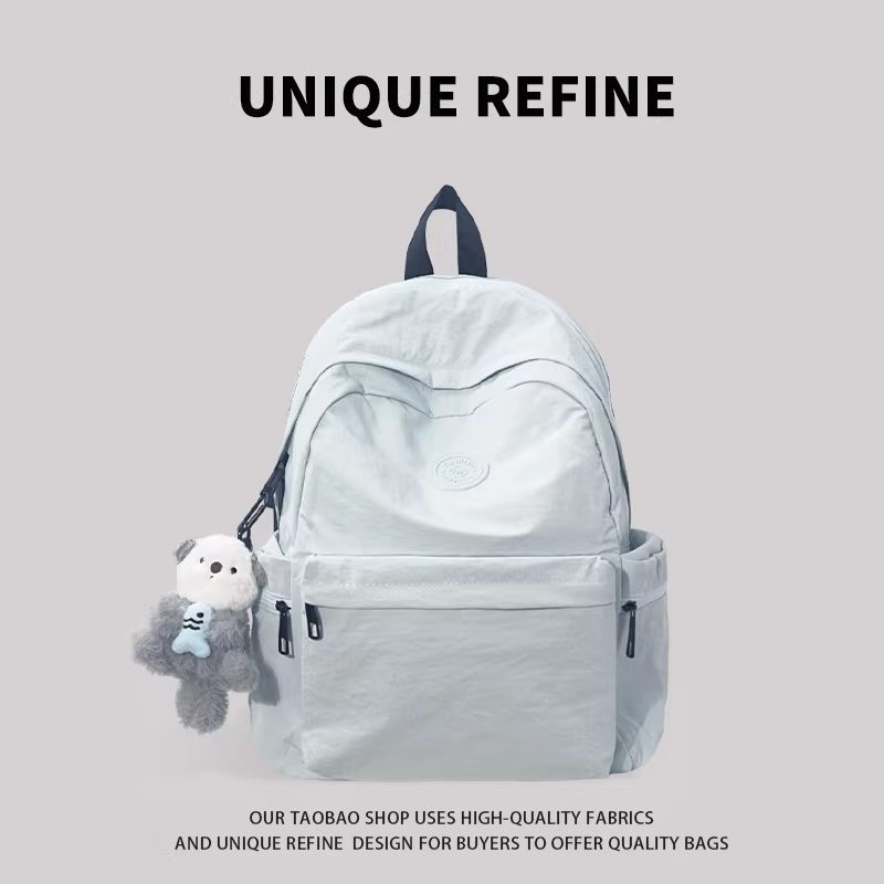 安璟·户外旅行背包 30L 轻便 细节 1