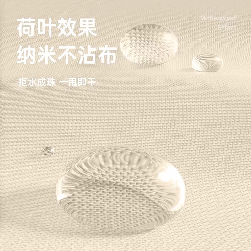 安璟·轻量折叠伞 晴雨两用 细节 1