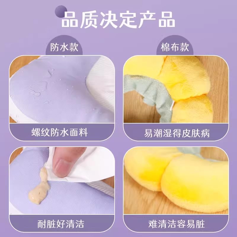 安璟·宠物防舔脖圈 软款 细节 1